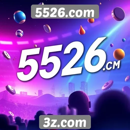 Comparação entre 5526.com e concorrentes no mercado