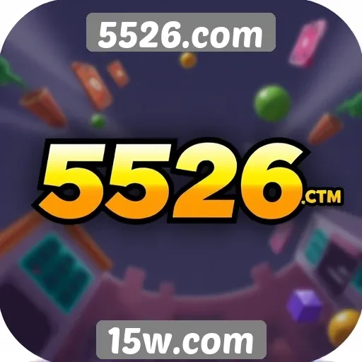 Análise da diversidade de jogos em 5526.com