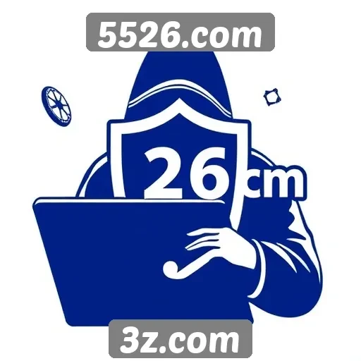 Segurança e privacidade no 5526.com para jogadores